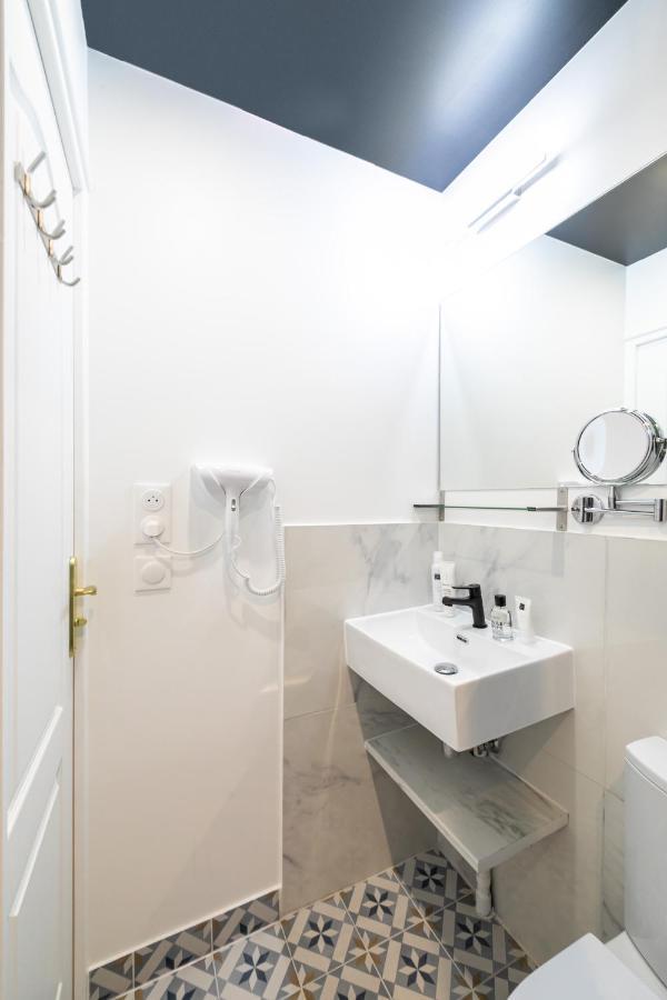 Ferienwohnung Ws Notre-Dame - Jussieu Paris Exterior foto