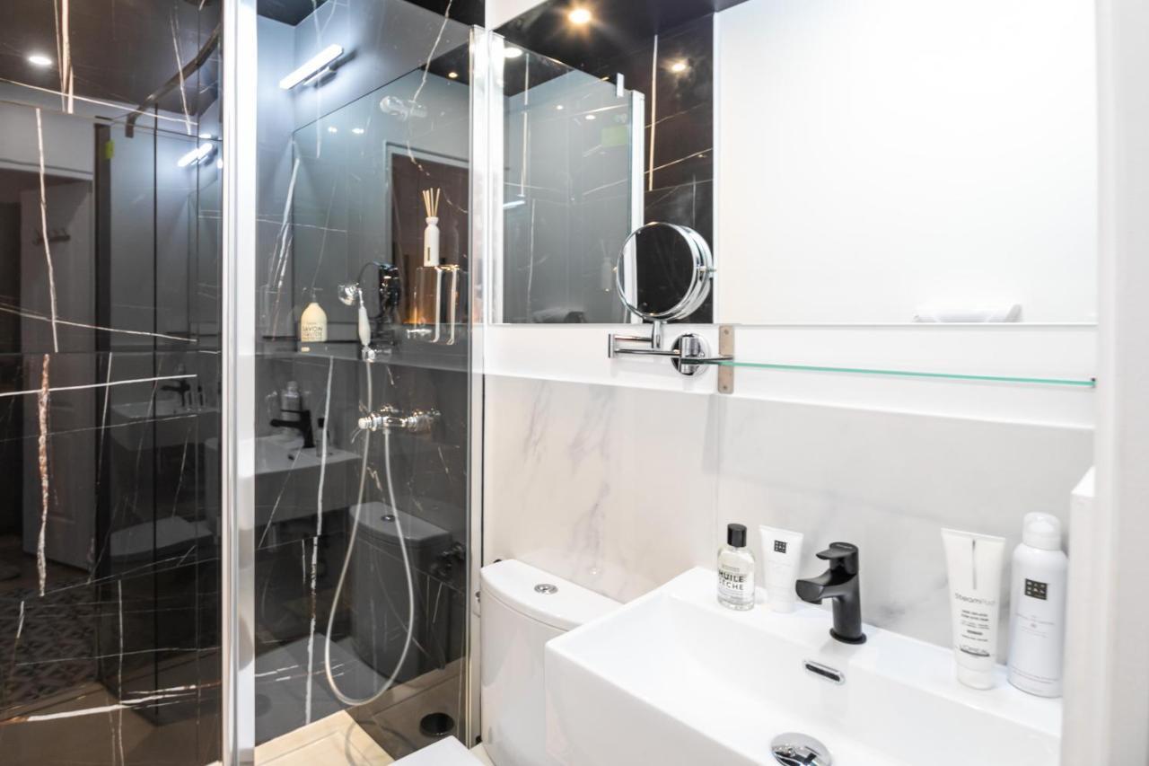 Ferienwohnung Ws Notre-Dame - Jussieu Paris Exterior foto