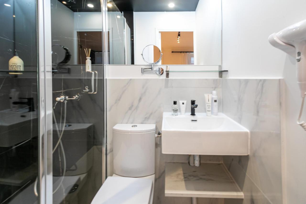 Ferienwohnung Ws Notre-Dame - Jussieu Paris Exterior foto