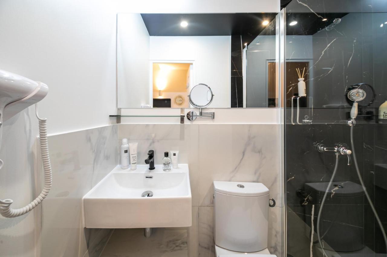 Ferienwohnung Ws Notre-Dame - Jussieu Paris Exterior foto