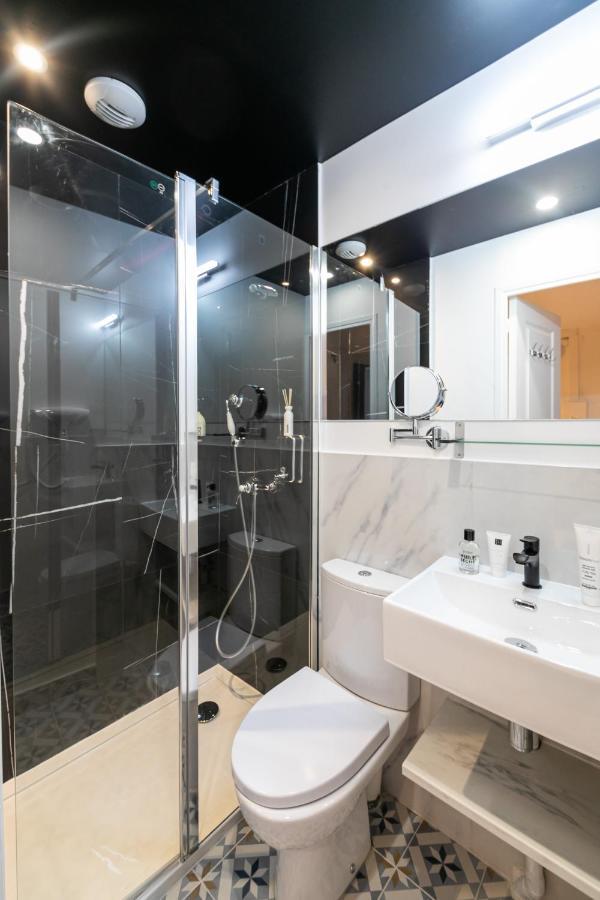 Ferienwohnung Ws Notre-Dame - Jussieu Paris Exterior foto